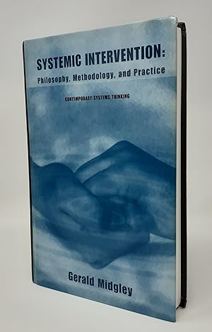 Seller image for Systemic Intervention: Philosophy, Methodology, and Practice for sale by Westland Books