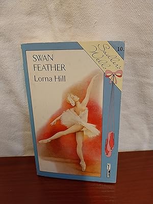 Seller image for Swan Feather for sale by Gemini-Books