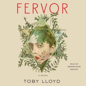 Seller image for Fervor for sale by GreatBookPrices