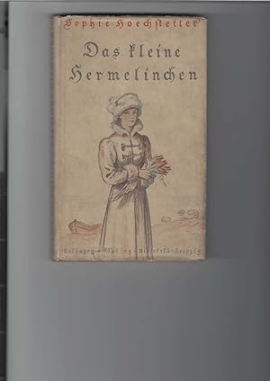Seller image for Das kleine Hermelinchen. / Seltsame Begegnung. Zwei Novellen. Velhagen & Klasings Novellenbnde. for sale by Antiquariat Frank Dahms
