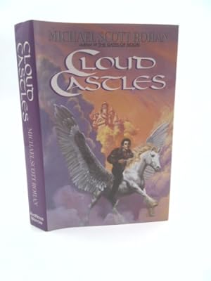 Bild des Verkufers fr Cloud Castles zum Verkauf von ThriftBooksVintage