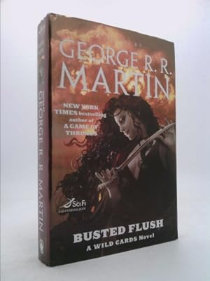 Seller image for Busted Flush for sale by ThriftBooksVintage