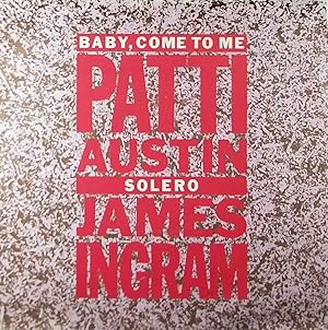 Immagine del venditore per Baby, Come To Me / Solero [7" 45 rpm Single] venduto da Kayleighbug Books, IOBA