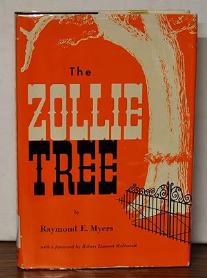 Immagine del venditore per The Zollie Tree venduto da Cat's Cradle Books