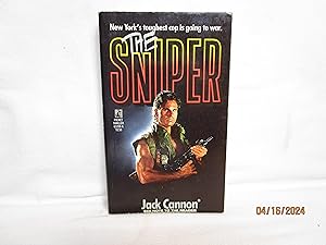 Seller image for The Sniper for sale by curtis paul books, inc.