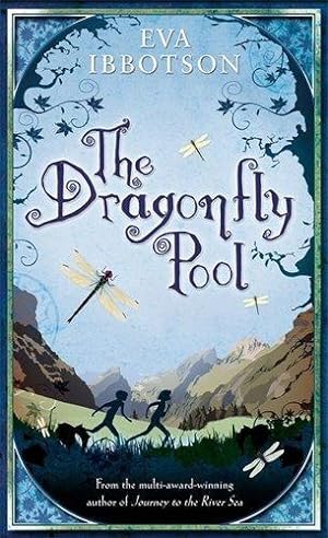 Imagen del vendedor de The Dragonfly Pool a la venta por WeBuyBooks