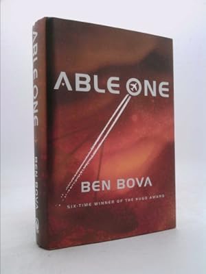 Imagen del vendedor de Able One a la venta por ThriftBooksVintage