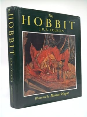 Seller image for The Hobbit for sale by ThriftBooksVintage