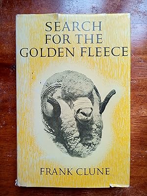 Search for The Golden Fleece: The Story of the Peppin Merino