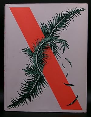 AREA X: The Southern Reach Trilogy