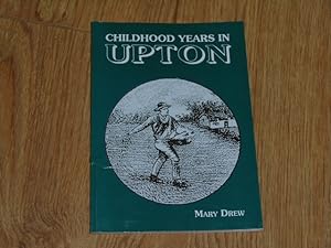 Seller image for Childhood Years in Upton for sale by Dublin Bookbrowsers