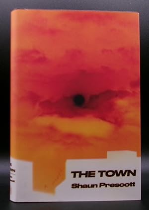 Seller image for THE TOWN for sale by BOOKFELLOWS Fine Books, ABAA