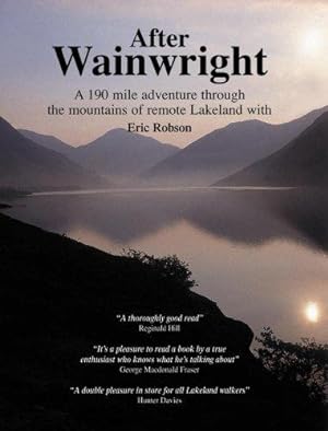 Bild des Verkufers fr After Wainwright: 1 zum Verkauf von WeBuyBooks