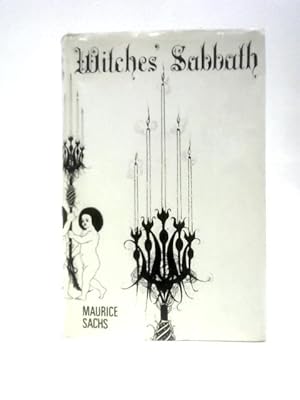 Immagine del venditore per Witches' Sabbath venduto da World of Rare Books