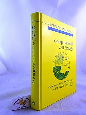 Seller image for Computational Cell Biology. Interdisciplinary Applied Mathematics ; 20 for sale by Chiemgauer Internet Antiquariat GbR