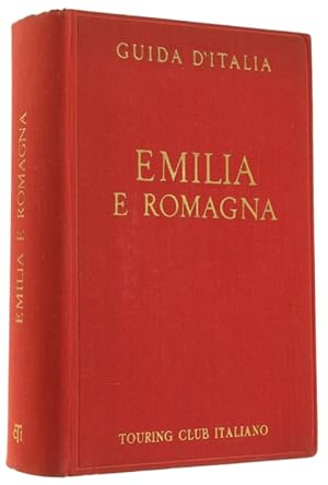 EMILIA E ROMAGNA - Guida d'Italia: