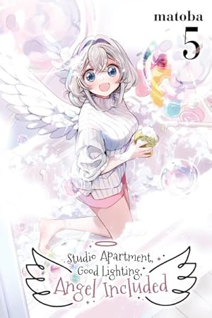 Seller image for Studio Apartment, Good Lighting, Angel Included 5 for sale by GreatBookPrices