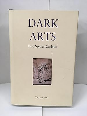 Seller image for Dark Arts for sale by Chamblin Bookmine