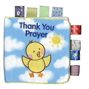 Immagine del venditore per Thank You Prayer venduto da GreatBookPrices
