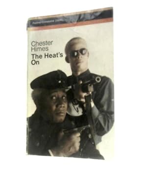 Seller image for The Heat's On (Crimebands) for sale by World of Rare Books