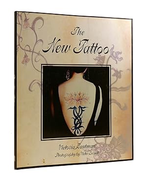 Seller image for THE NEW TATTOO for sale by Rare Book Cellar