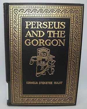 Seller image for Perseus and the Gorgon for sale by Easy Chair Books