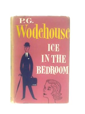 Bild des Verkufers fr Ice in The Bedroom zum Verkauf von World of Rare Books
