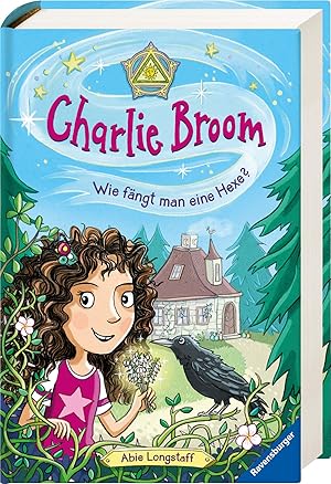 Immagine del venditore per Charlie Broom, Band 1: Wie fngt man eine Hexe? (Charlie Broom, 1) venduto da Gabis Bcherlager