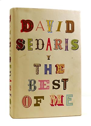 Seller image for THE BEST OF ME for sale by Rare Book Cellar