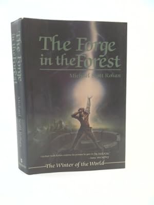 Bild des Verkufers fr The Forge in the Forest zum Verkauf von ThriftBooksVintage