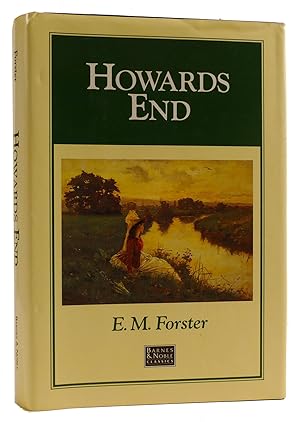 Seller image for HOWARDS END for sale by Rare Book Cellar