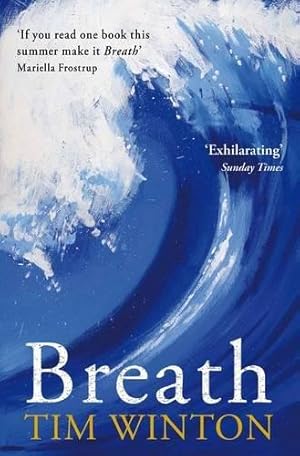 Imagen del vendedor de Breath a la venta por WeBuyBooks