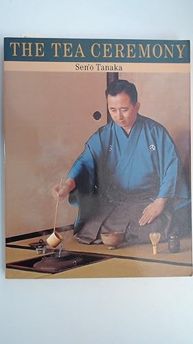 Image du vendeur pour The Tea Ceremony mis en vente par Antiquariat Maiwald