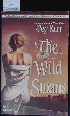 Bild des Verkufers fr The wild swans. zum Verkauf von Antiquariat Bookfarm