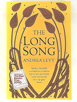 Image du vendeur pour The Long Song mis en vente par Leserstrahl  (Preise inkl. MwSt.)