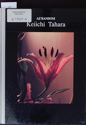 Seller image for Keiichi Tahara. for sale by Antiquariat Bookfarm