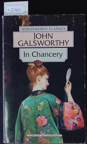 Seller image for In chancery. Wordsworth classics. for sale by Antiquariat Bookfarm