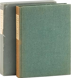 Seller image for Leaves of Grass for sale by Lorne Bair Rare Books, ABAA