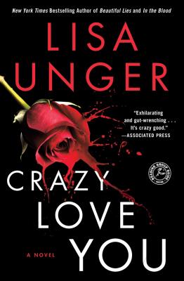 Imagen del vendedor de Crazy Love You (Paperback or Softback) a la venta por BargainBookStores