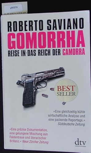 Seller image for Gomorrha. for sale by Antiquariat Bookfarm
