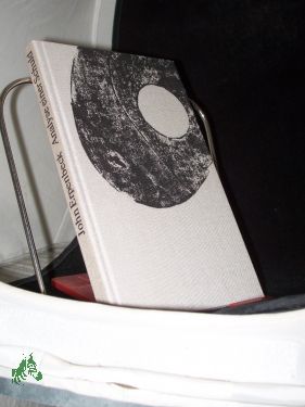 Image du vendeur pour Analyse einer Schuld : Roman / John Erpenbeck mis en vente par Antiquariat Artemis Lorenz & Lorenz GbR