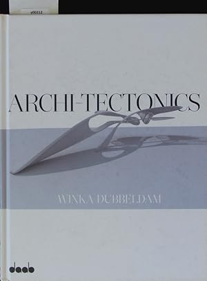 Seller image for Archi-Tectonics. for sale by Antiquariat Bookfarm