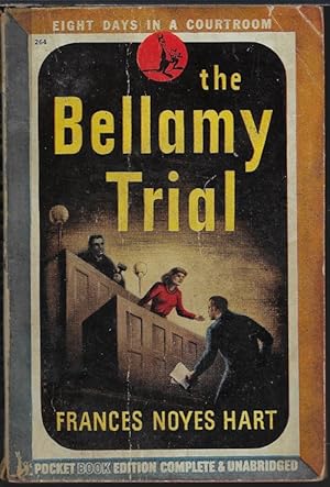 Imagen del vendedor de THE BELLAMY TRIAL a la venta por Books from the Crypt