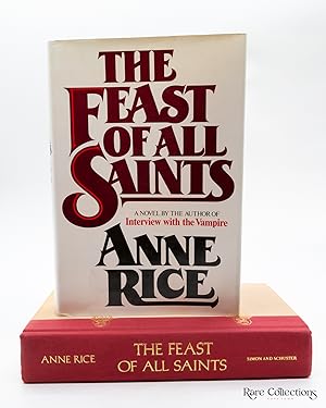 Immagine del venditore per The Feast of all Saints (Signed Bookplate) venduto da Rare Collections