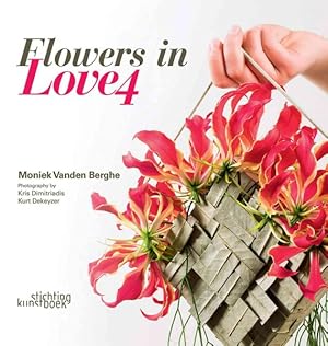 Seller image for Flowers in Love 4 -Language: dutch for sale by GreatBookPrices