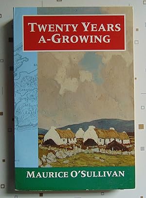 Seller image for Twenty Years A-Growing (Oxford Paperbacks) for sale by Approximations