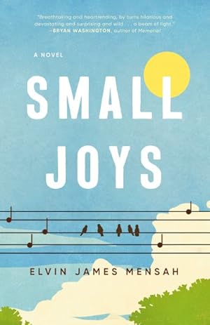 Seller image for Small Joys for sale by GreatBookPrices