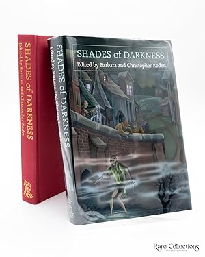 Image du vendeur pour Shades of Darkness (Uncommon Ash-Tree Anthology) mis en vente par Rare Collections