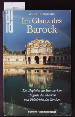 Seller image for Im Glanz des Barock. for sale by Antiquariat Bookfarm