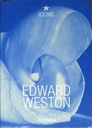 Image du vendeur pour Edward Weston. mis en vente par FIRENZELIBRI SRL